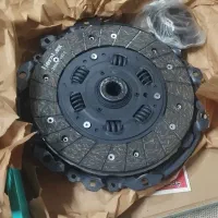 دیسک و صفحه کلاچ
