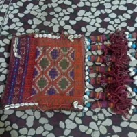 فروش خورجین های قدیمی دست بافت|گلیم، جاجیم، گبه|تهران, استاد معین|دیوار