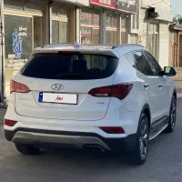 سانتافه ۲۰۱۷ بکر