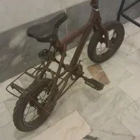 دوچرخه