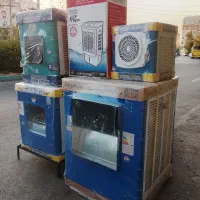 کولر آبی 2800/3200/5500/8000/3000
