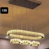 تولید و پخش لوستر