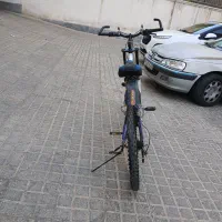 سلام دچرخه ۲۴ در حد نو