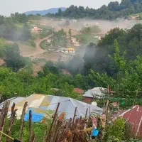اجاره ویلاجنگلی ییلاقی ویوبهشتی درجاده اسالم خلخال