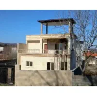 فروش ویلای دوبلکس جنگلی/نوساز