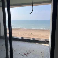 ۱۴۰ متری ۲ خواب / برج فول مشاعات پلاک‌اول‌دریا