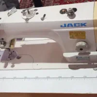 چرخ صنعتی راسته دوز دینام سرخود جک