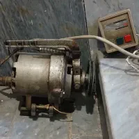 دینام چرخ خیاطی