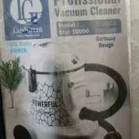 جاروبرقی