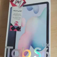 تبلت سامسونگ s6 لایت درحد آک|تبلت|مشهد, نظام دوست|دیوار