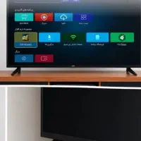 تلویزیون سامسونگ 50 4k مشابه آکبند