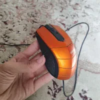 موس کامپیوتر