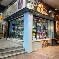 فروش ۲۵ متر تجاری با بالکن در اصلی گوهردشت
