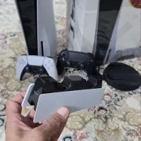 PS5 1TRA drive|کنسول، بازی ویدئویی و آنلاین|قم, چهار امامزاده|دیوار