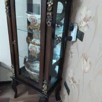 بوفه و ویترینی