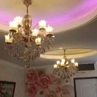 لوستر برنز