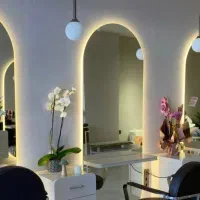 استخدام نیرو سالن
