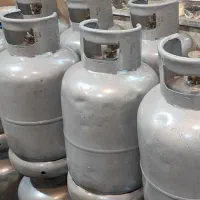 کپسول گاز پرسی