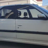 پارس مدل90