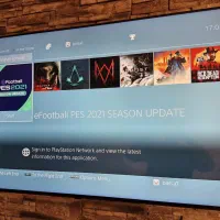 PS4 Slim 1TB|کنسول، بازی ویدئویی و آنلاین|اصفهان, همدانیان|دیوار