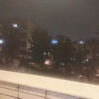 آپارتمان چهار راه نیرو هوایی