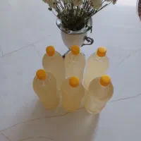 آبغوره طبیعی کشمش آفتاب ندیده و بدون نمک