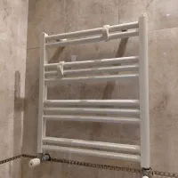 حوله خشک کن