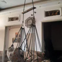 تاب|اسباببازی بچه|اندیمشک, |دیوار