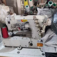 چرخ صنعتی میاندوز