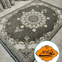 ارزان‌ترین فرش یزد+بازرگانی فرش خدادادی+نقدواقساط
