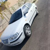 سمند|خودرو سواری و وانت|گرمسار, |دیوار