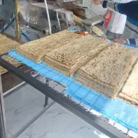 سنگک ماشینی اتحاد