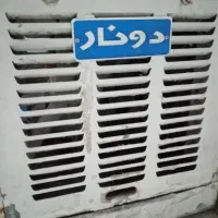 2عدد کولر آبی
