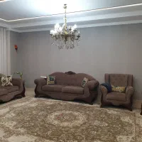 مبل ۷ نفره راحتی