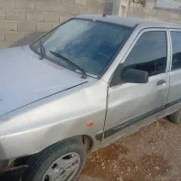 پراید۱۴۱|خودرو سواری و وانت|لردگان, |دیوار
