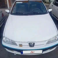 پژو پارس سال۹۳داشتبوردجدید