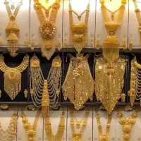 طلا قسطی