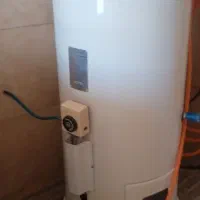 آبگرمکن ایستاده