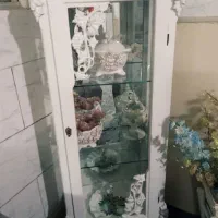 سرویس چوب