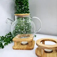 وارمر قوری