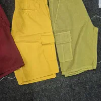 شلوارک ZARA جدید
