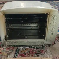 توستر ماکروویو