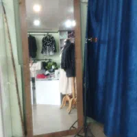 آینه قدی