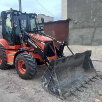 فروش بیل بکو ۲۵۰c