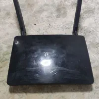 مودم تی پی لینک