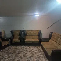مبل راحتی ۷ نفره