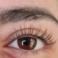 مدل ابرو و مژه