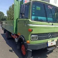 خاور 808 باری مدل 60