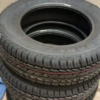 لاستیک  بارز سایز ۱۸۵/۱۴...یک جفت کویر هم هستش