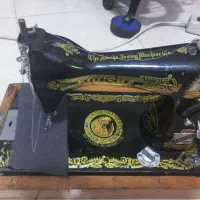چرخ خیاطی